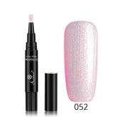 3 In 1 Nail Polish Gel Pen - LV B&B Shop