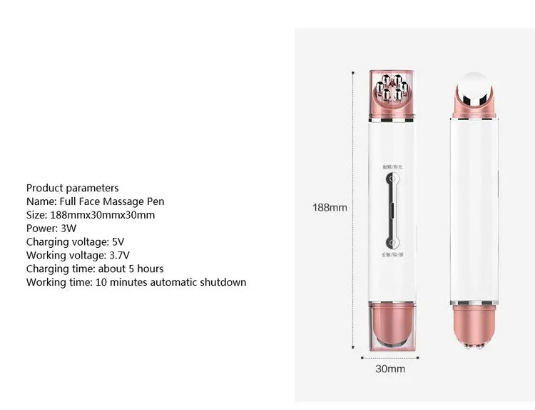 Dark circles and wrinkles remover - LV B&B Shop