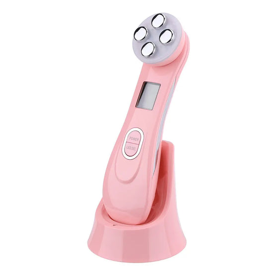 Multifunctional Skin Rejuvenation Care Device - LV B&B Shop