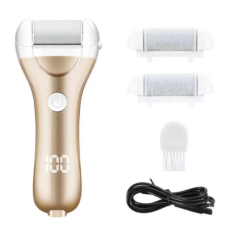 Electric Foot File - LV B&B Shop