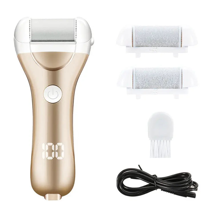 Electric Foot File - LV B&B Shop