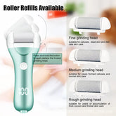 Electric Foot File - LV B&B Shop