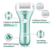 Electric Foot File - LV B&B Shop