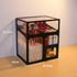 Cosmetic Storage Box - LV B&B Shop