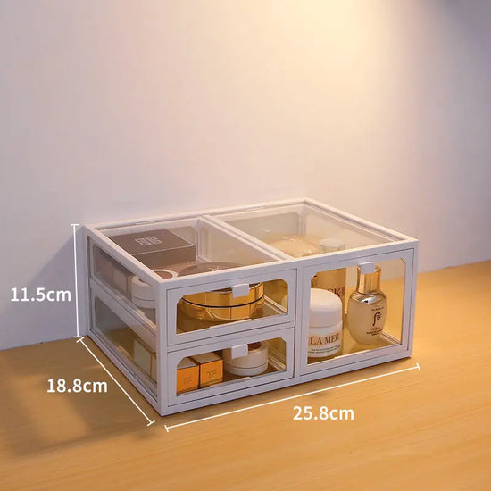 Cosmetic Storage Box - LV B&B Shop
