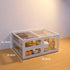 Cosmetic Storage Box - LV B&B Shop