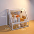 Cosmetic Storage Box - LV B&B Shop