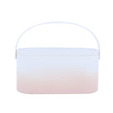 Mini Portable Make-Up Box Led Rechargeable Make-Up Mirror - LV B&B Shop