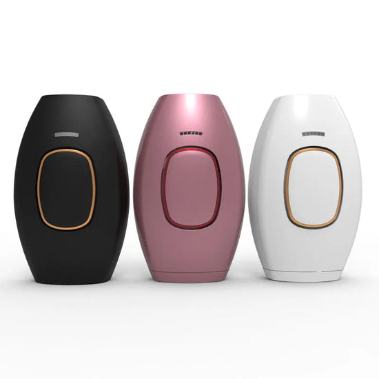 Home Laser Hair Removal Device - LV B&B Shop