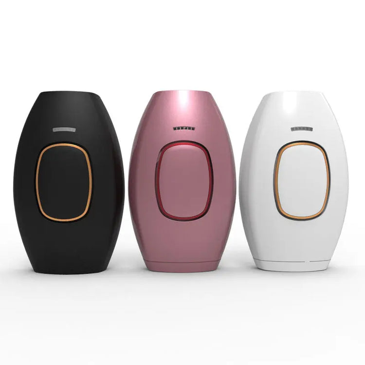 Home Laser Hair Removal Device - LV B&B Shop