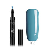 3 In 1 Nail Polish Gel Pen - LV B&B Shop