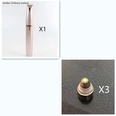 Flawlessly Electric Eyebrow Tweezer - LV B&B Shop