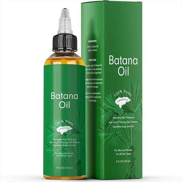 Batana Oil - LV B&B Shop