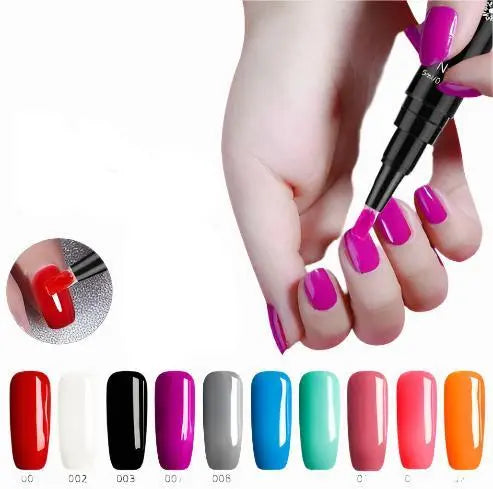 Nails
