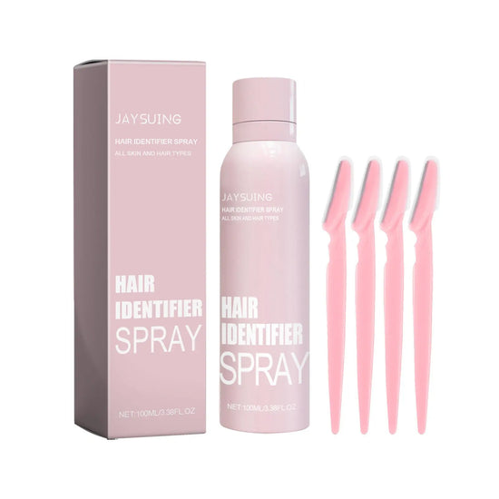 Facial Hair Removal Spray - LV B&B Shop