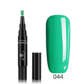 3 In 1 Nail Polish Gel Pen - LV B&B Shop