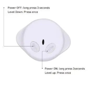 Facial Slimming Massager V Shape Lifting Device - LV B&B Shop