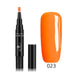 3 In 1 Nail Polish Gel Pen - LV B&B Shop