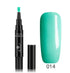 3 In 1 Nail Polish Gel Pen - LV B&B Shop
