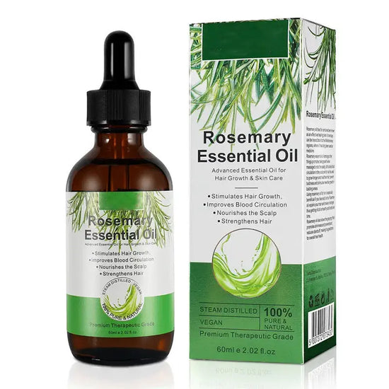 Rosemary Oil - LV B&B Shop