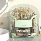 Skincare Storage Box - LV B&B Shop