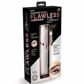 Flawlessly Electric Eyebrow Tweezer - LV B&B Shop