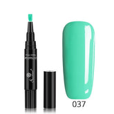 3 In 1 Nail Polish Gel Pen - LV B&B Shop