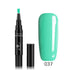 3 In 1 Nail Polish Gel Pen - LV B&B Shop