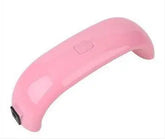 UV Light for  drying Nails - LV B&B Shop