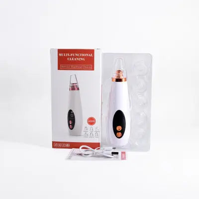 Blackhead Pore Vacuum Cleaner - LV B&B Shop