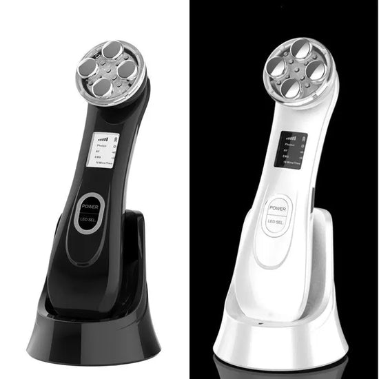 Multifunctional Skin Rejuvenation Care Device - LV B&B Shop