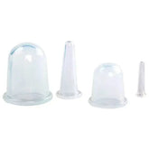 Silicone Massage  Suction Cups - LV B&B Shop