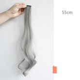Colored Hair Extensions CJ Dropshipping