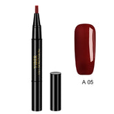 3 In 1 Nail Polish Gel Pen - LV B&B Shop