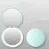 Mini Make up Pocket Mirror with Led Light - LV B&B Shop