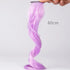 Colored Hair Extensions CJ Dropshipping