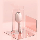 Korean Hair Curler with advanced ceramic technology and adjustable heat settings for salon-quality curls.