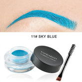 Waterproof Color Eyebrow Cream - LV B&B Shop