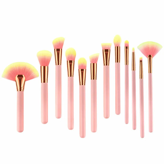 Make-up brushes - LV B&B Shop