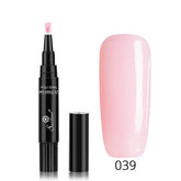 3 In 1 Nail Polish Gel Pen - LV B&B Shop