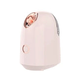 Facial Beauty Steamer for deep cleansing and hydration, spa-like treatment at home.