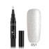 3 In 1 Nail Polish Gel Pen - LV B&B Shop