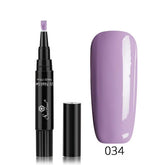 3 In 1 Nail Polish Gel Pen - LV B&B Shop