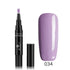 3 In 1 Nail Polish Gel Pen - LV B&B Shop