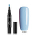 3 In 1 Nail Polish Gel Pen - LV B&B Shop
