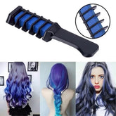 Temporary Hair Color Brush - LV B&B Shop