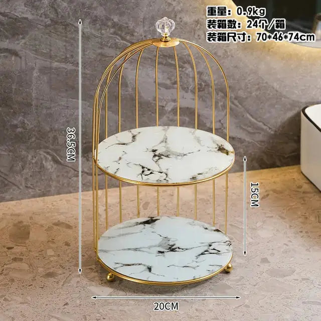 Make Up Storage Solution For Organized Beauty - LV B&B Shop