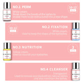 Lash Lift Perming Kit - LV B&B Shop