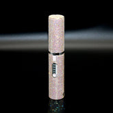 Portable Hair Straightener with Bling - LV B&B Shop