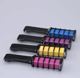 Temporary Hair Color Brush - LV B&B Shop